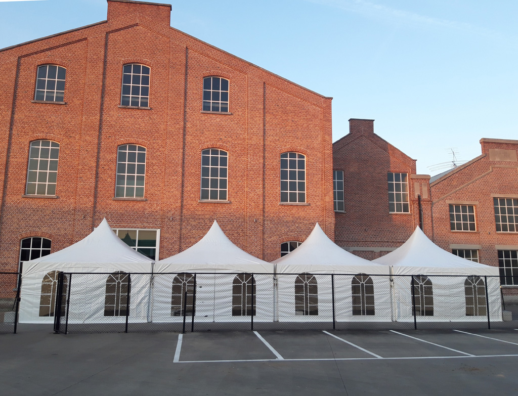 Hangar 2